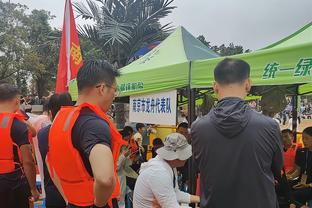 阿不都：这场球可能是赵睿最想打的比赛 我们为他而战